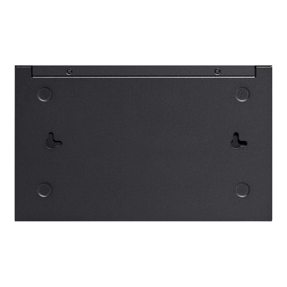 Tp-link omada sg2210p switch intelligente gigabit a 10 porte (nero, 8x poe+, 2x gigabit sfp)