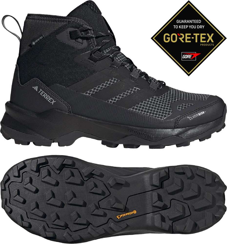 Adidas Terrex Skychaser AX5 Mid GTX - scarpe da trekking