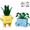 Lego Botanicals 10349 Piante allegre