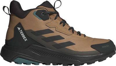 Adidas terrex anylander mid rain - botas de montaña