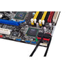 Silverstone sata iii kabel 30cm (zwart, 6gb s, low profile connector, cp11b-300)