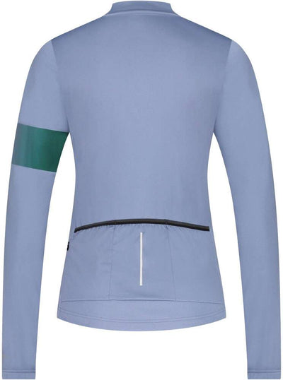 Shimano apice - maillot manga larga