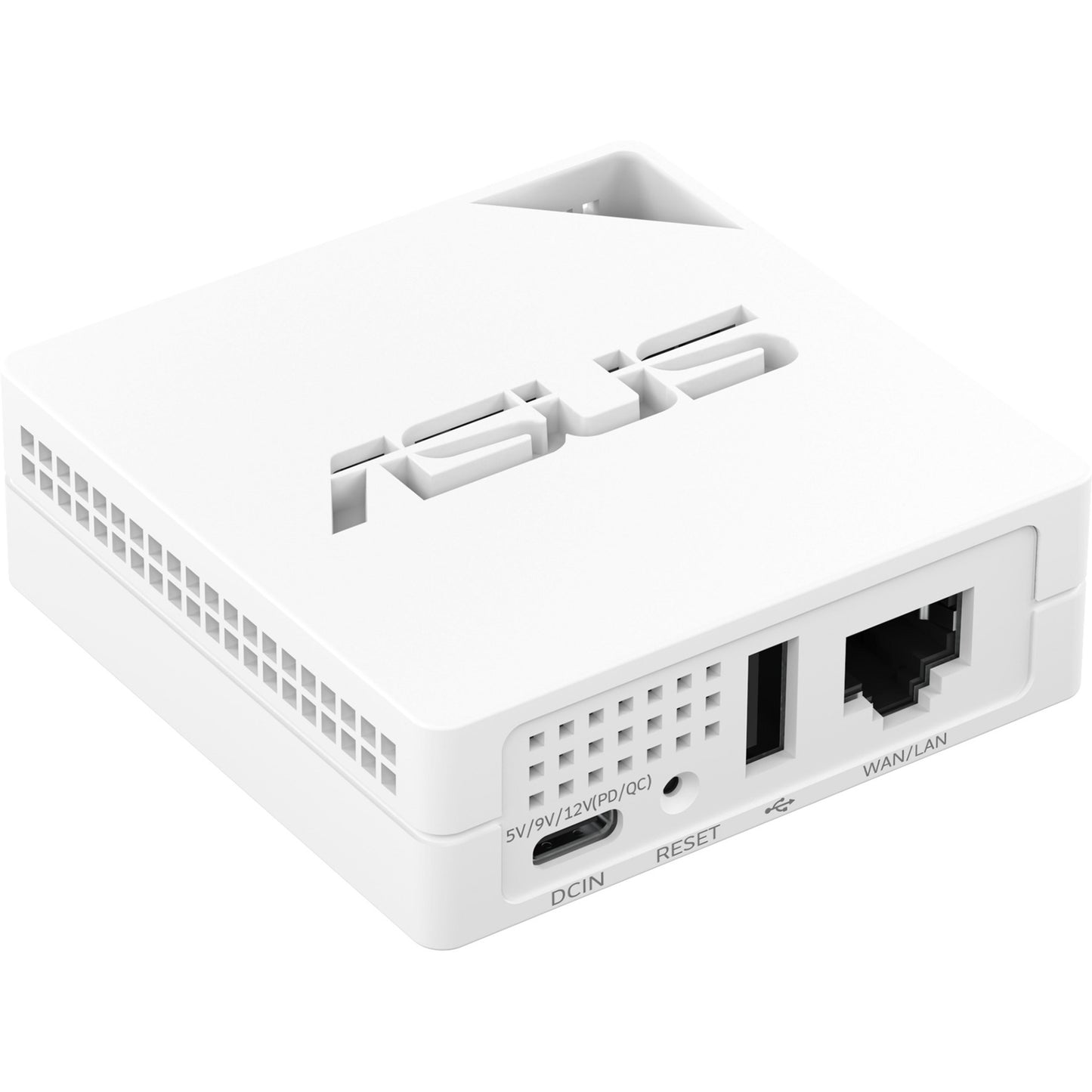 Enrutador de malla Asus rt-ax50 go (blanco)