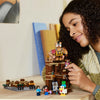 Lego Minecraft 21272 de Arena al Boslandhuis