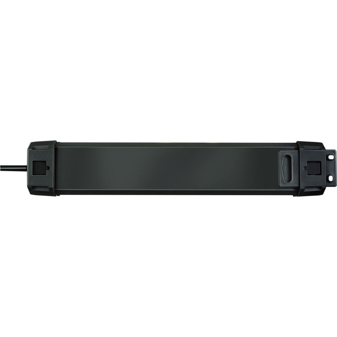 Brennenstuhl Socket de línea premium 6 veces