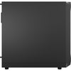 Fractal Design Focus 2 Black Solid