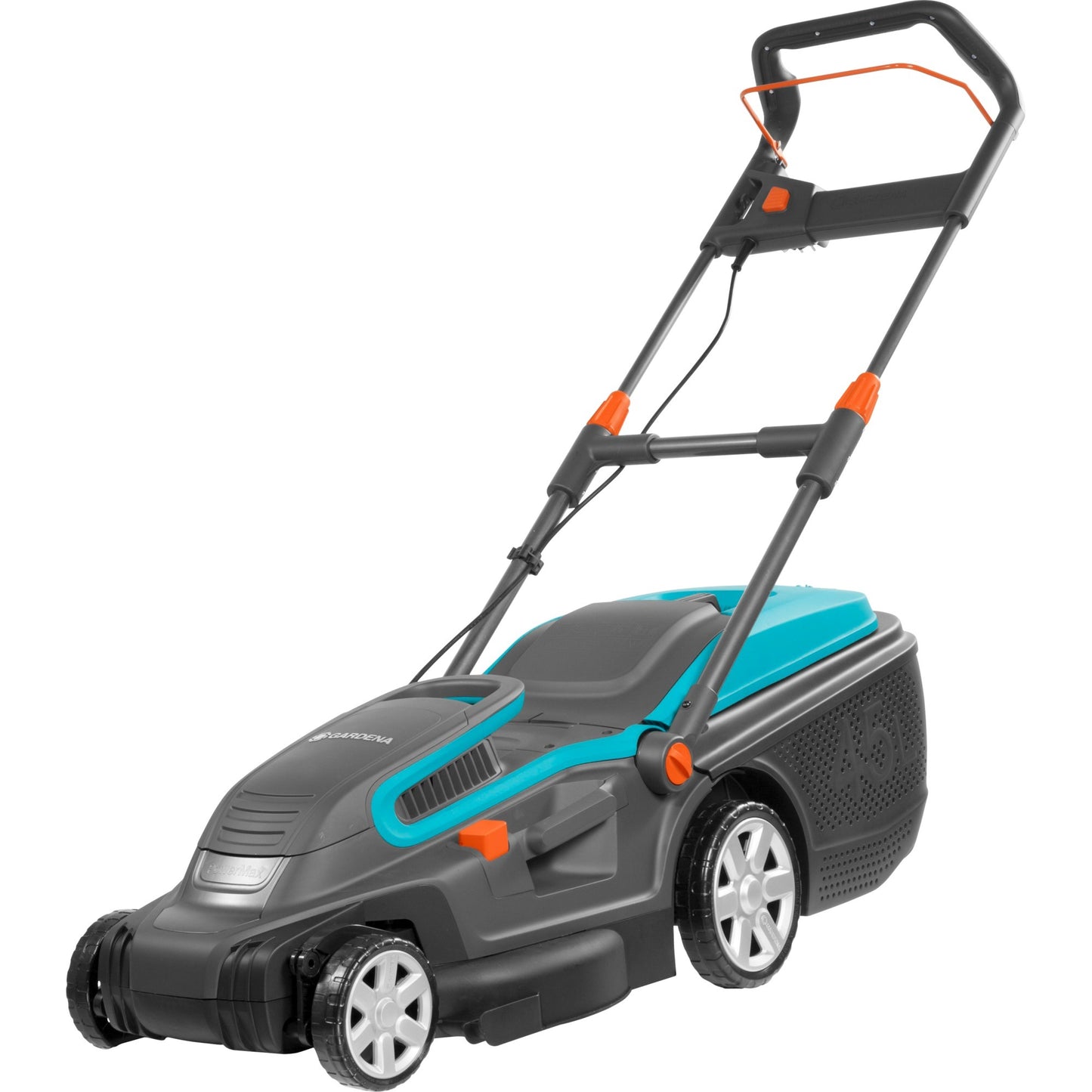 Garden Electric Lawn cortadora de césped Powermax 1800 42