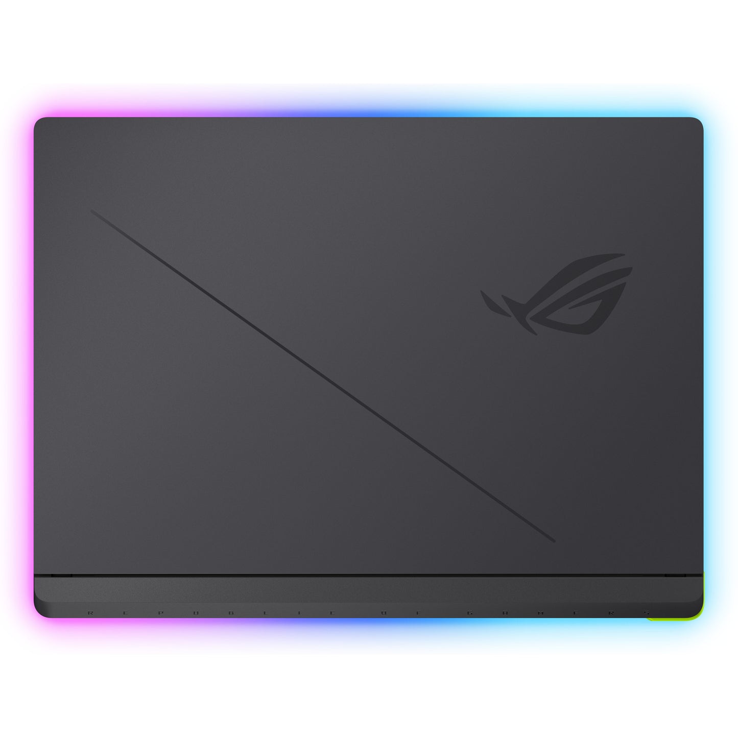 Asus rog strix g18 g815jpr-s9052w portatile da gioco (i9-14900hx | rtx 5070 | 32 GB | 1 TB SSD)