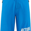 Cube vertex baggy actionteam - pantalón corto mtb para niños