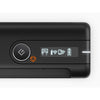 Epson workforce es-60w feedscanner (zwart, wi-fi direct, usb 2.0)