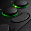 Controller arcade 8bitdo per xbox (nero, USB 2,4 GHz, serie xbox x|s, xbox one, PC)