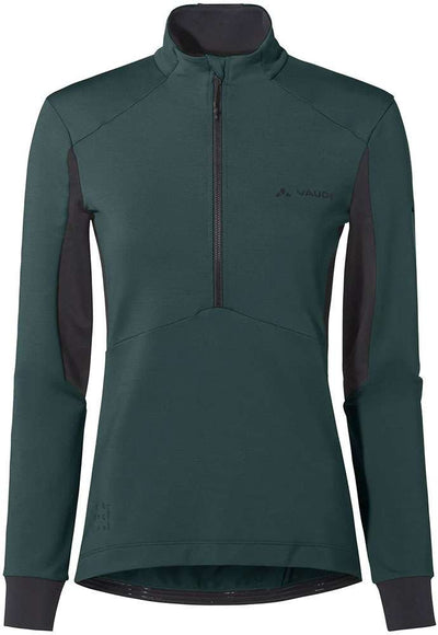 Vaude kuro hz - women's long sleeve jersey