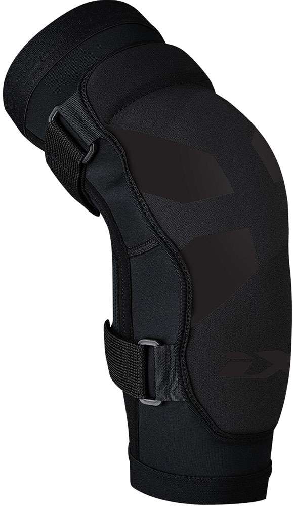 Ixs carve 2.0 - protectores de codos