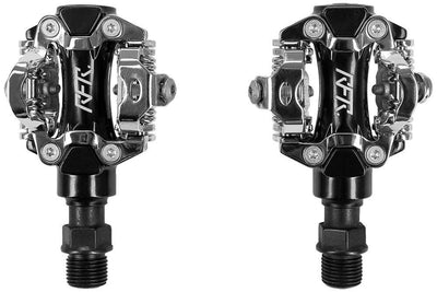 Pedales clic rfr cmpt mtb