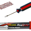 Kit di riparazione tubeless per tubi da strada Maxalami