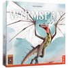 999games 999 games wyrmspan bordspel (nederlands, 1 - 5 spelers, 90 minuten, vanaf 14 jaar)