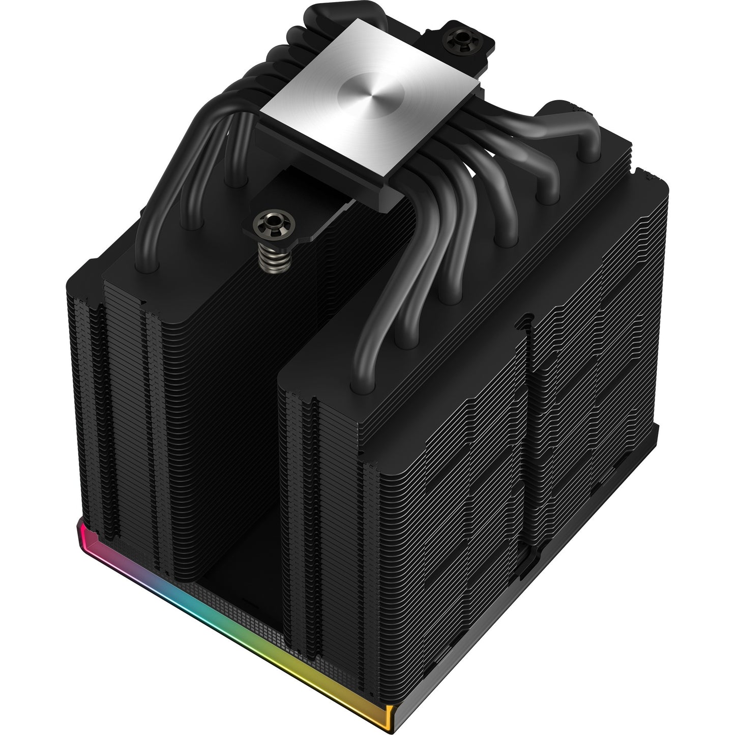 Dissipatore CPU Deepcool AK620 Digital Pro RGB (nero)