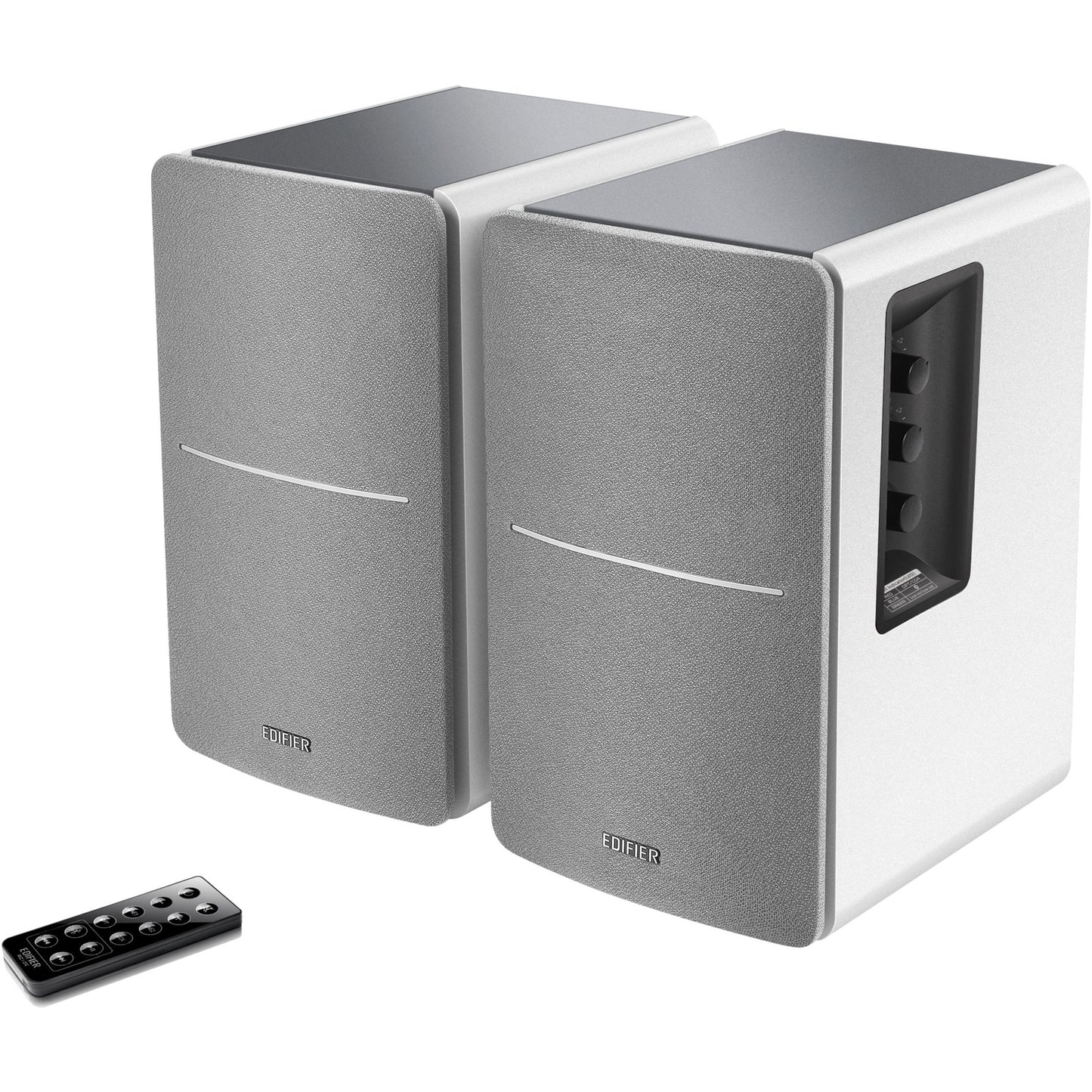 Altoparlante Edifier r1280db (bianco, bluetooth)