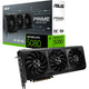 Scheda grafica Asus Prime GeForce RTX 5080 OC (3x DisplayPort, 1x HDMI)