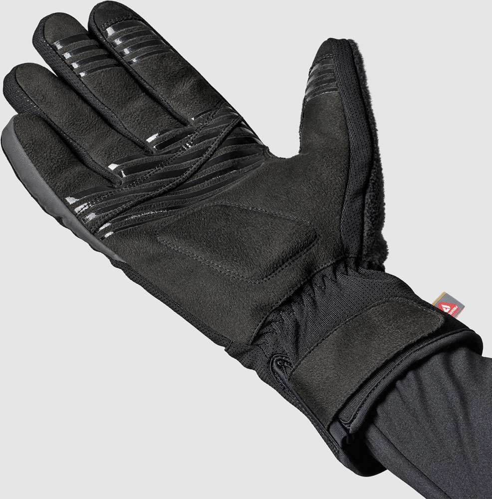Gripgrab polaris 2 impermeabili - guanti invernali