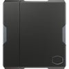 Cooler Master Map-T6PN-22PK-R1 Hyper 612 Apex, Intel AMD, 2x 120mm, 0-2400 giri / min, nero, non LED