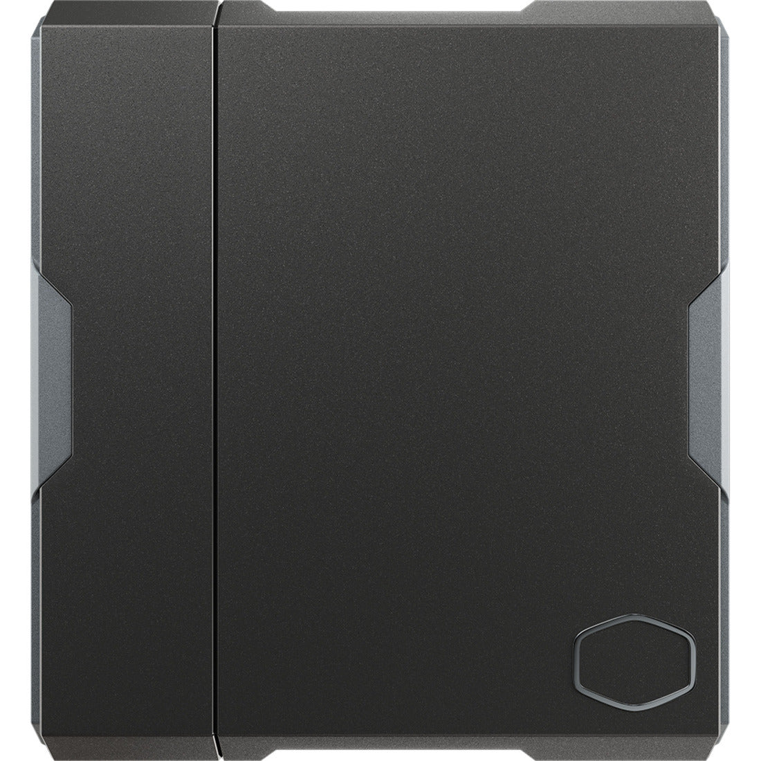 Cooler Master Map-T6PN-22PK-R1 Hyper 612 Apex, Intel AMD, 2x 120mm, 0-2400 giri / min, nero, non LED