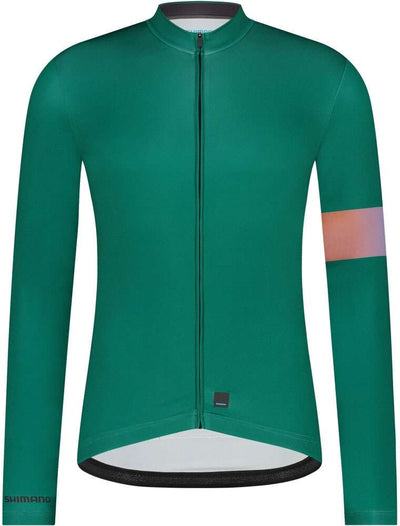 Shimano Apice - Maglia a maniche lunghe