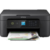 Impresora de inyección de tinta todo en uno Epson Expression Home XP-3205 (negro, USB, WLAN, escanear, copiar)