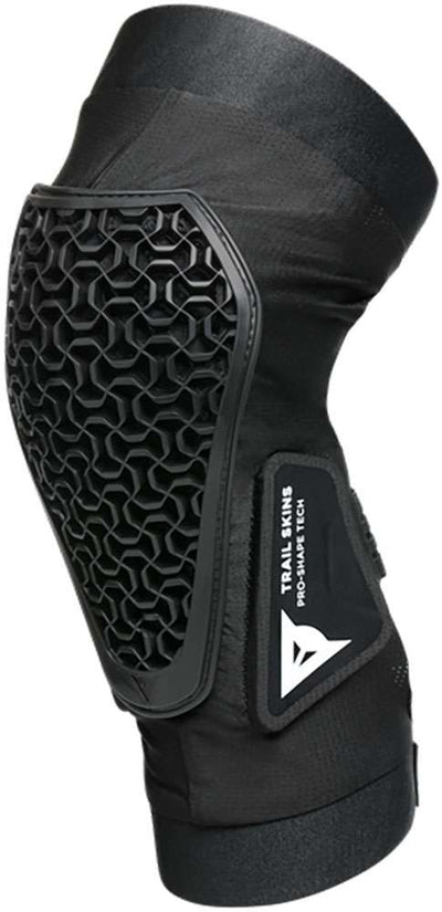 Dainese trail skins pro - protectores de rodilla