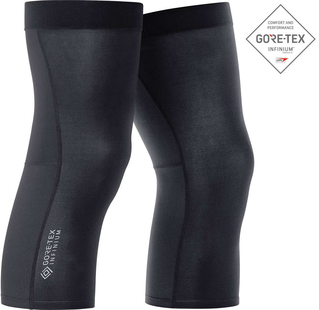 Gorewear scudo gore-tex infinium™ - scaldaginocchia