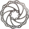Katana db-r2 6-hole disc rotor