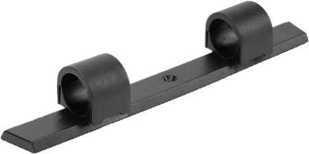 Clip hpp luz porta placa trasera ácida