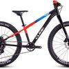 Cube Reaction 240 Pro Nero'N'Blu'N'Rosso