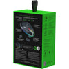 Mouse da gioco Razer basilisk v3 pro 35k (nero, USB Bluetooth hyperspeed wireless, 35000 dpi, chroma RGB)