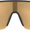 Red bull spect eyewear dakota smoke gold mirror - occhiali sportivi