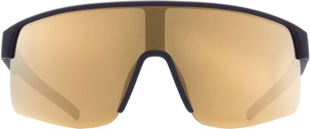 Red bull spect eyewear dakota smoke gold mirror - occhiali sportivi