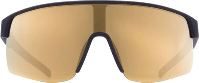 Red bull spect eyewear dakota smoke gold mirror - occhiali sportivi
