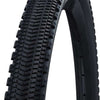 Buitenband Schwalbe 28-1.50 (40-622) G-One Overland Perf TLE zw +R