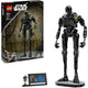 Lego Star Wars 75434 K-2SO Sicurezza Driod robot