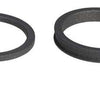 Kit distanziale serie sterzo ceramag con tappo superiore Leatt
