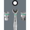 Waa Steeken Ringratels Key Joker | 19 x 246 mm