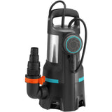 Pompa delle acque reflue di Gardena 25000 - afbeelding 1