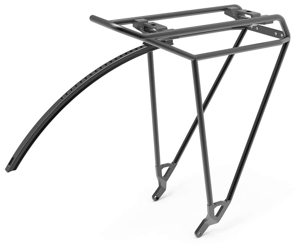 Portador trasero acid rilink sic pure 27.5