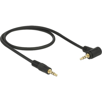 Delock 3.5 mm Male> 3.5 mm Male
