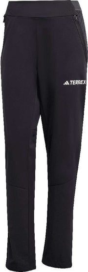 Adidas xperior cross-country - women's softshell pants - afbeelding 1