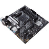 Asus prime b550m-a socket am4 moederbord (raid, gb-lan, sound, µatx)