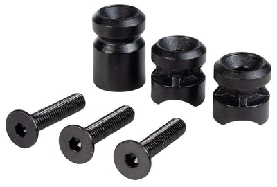 Juego de adaptadores acid lowrider ci con tornillos