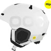 Poc fornix bc - casco de esquí