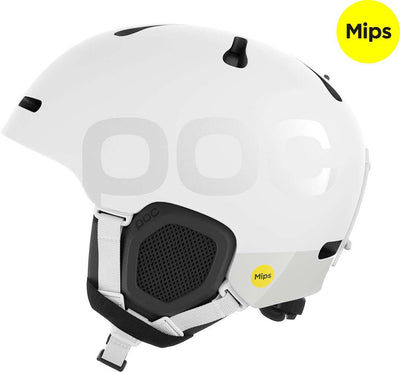 Poc fornix bc - casco de esquí
