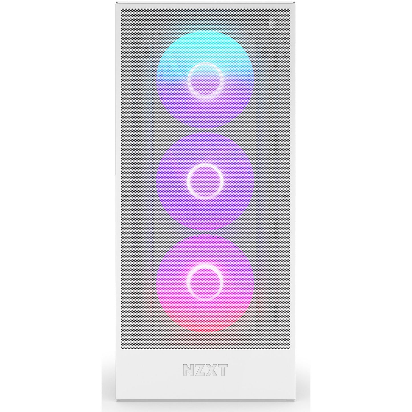 Raffreddamento ad acqua NZXT Kraken Elite 420 RGB (bianco)